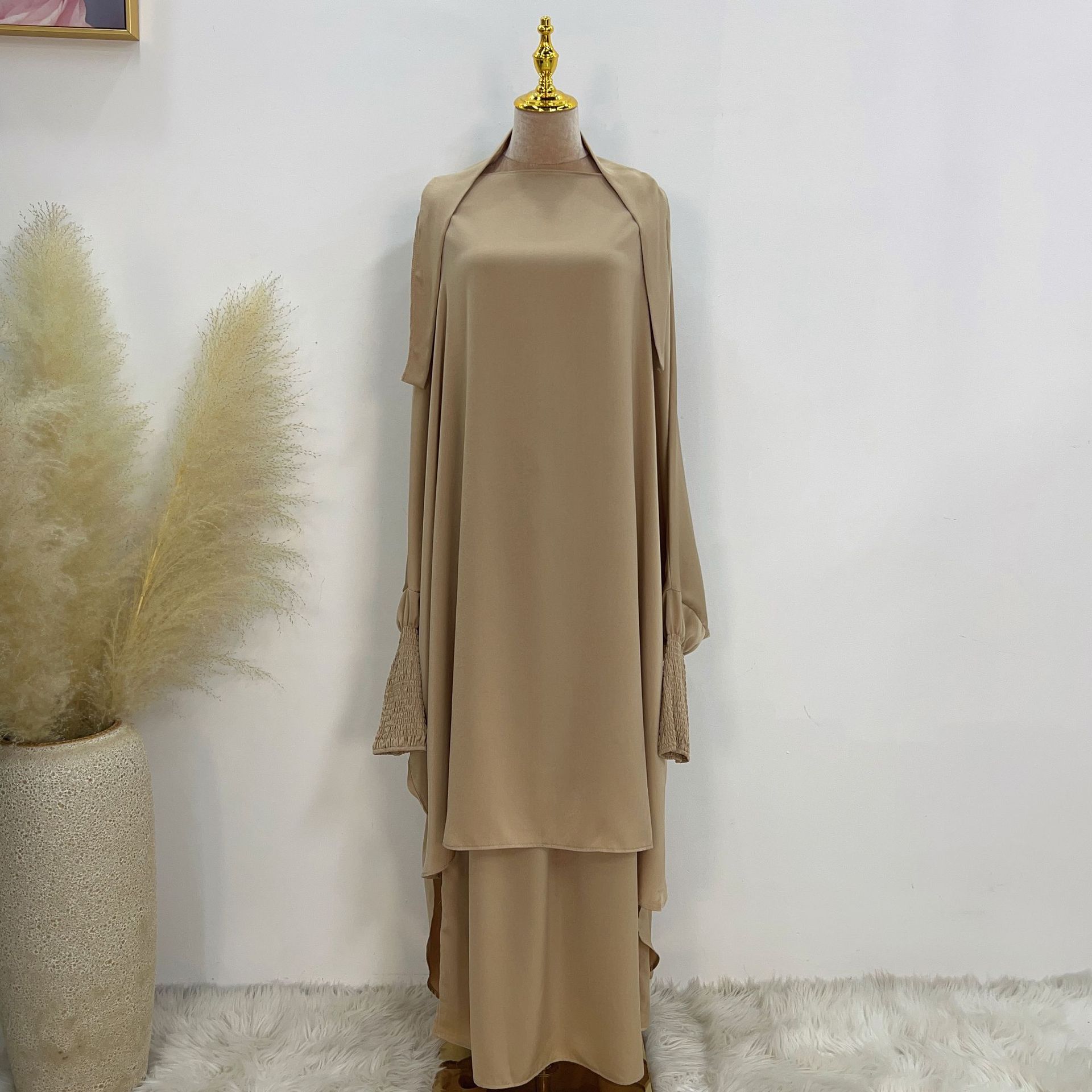 Kaki chiaro