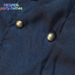 Disfraz de Doctor de la Película HESPERP para Halloween, Traje de Juego de Rol para Adultos, Color Negro con Máscara y Accesorios - Product Image 3
