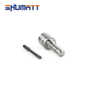 La Chine a fabriqué une nouvelle buse d'injecteur de carburant LIWEI M0008P155 pour l'injecteur de carburant 5WS40536 <span class=keywords><strong>8200903034</strong></span> - Product Image 4