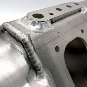 Custom Lassen <span class=keywords><strong>Service</strong></span> Precisie Plaat Metalen Geldproducten Verwerking <span class=keywords><strong>Service</strong></span> Custom Metalen Lassen Deel - Product Image 3
