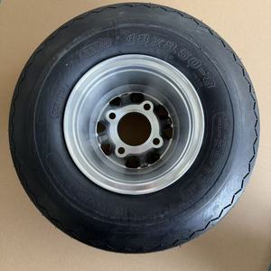 Pneumatici per Golf Cart e ATV a Prezzi Convenienti, Vendita all'Ingrosso dalla Cina: 16X6.5-<span class=keywords><strong>8</strong></span>, 20X10X8, 20X8X8, 18X9.<span class=keywords><strong>50</strong></span>-<span class=keywords><strong>8</strong></span>, 18X8.<span class=keywords><strong>50</strong></span>-<span class=keywords><strong>8</strong></span> - Product Image 1