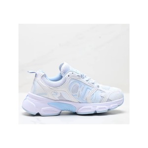 High Quality Designer <b>Mens</b> Chrono Casual Women Leather <b>Shoes</b> Sneakers Lighted Light Weight Anti-Slip Outdoor Sports Fashion - Product Image 1