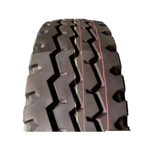 Importez directement des pneus de camion de haute qualité de l'usine chinoise avec chambres à air et rabat - Product Image 5