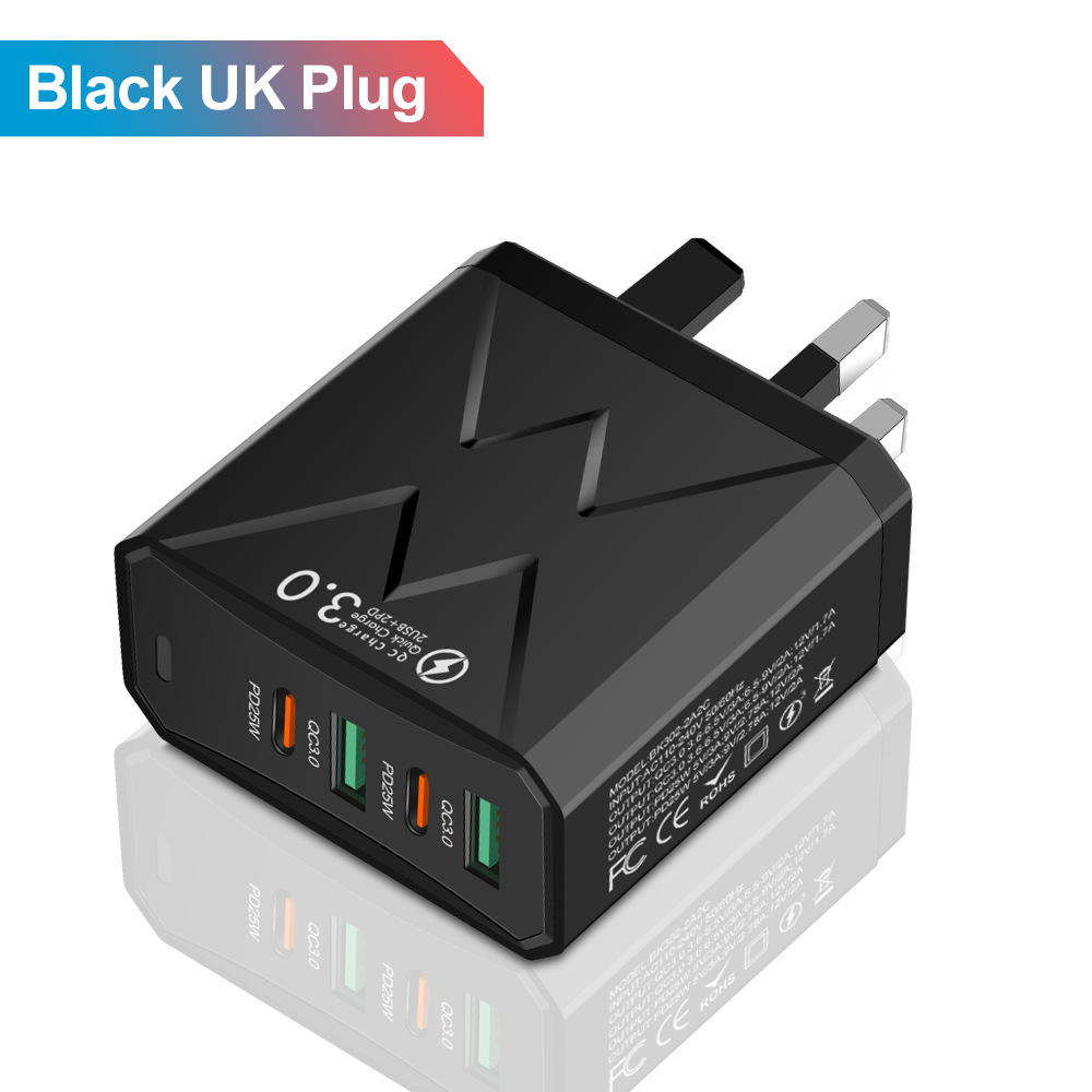 Black UK