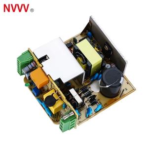 Nvvv MDR-40-12 chuyển mạch cung cấp điện công nghiệp Sản lượng điện <span class=keywords><strong>40W</strong></span> 12V siêu mỏng cung cấp điện - Product Image 6