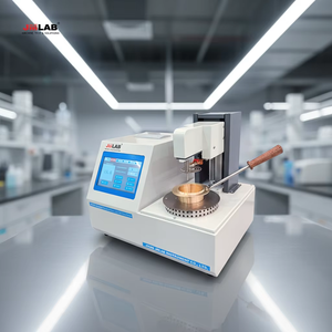 JMLAB OEM Testador Automático de Ponto de Fulgor <span class=keywords><strong>Cleveland</strong></span> <span class=keywords><strong>Open</strong></span> <span class=keywords><strong>Cup</strong></span> para Laboratório, Analisador de Ponto de Fulgor <span class=keywords><strong>Cleveland</strong></span> - Product Image 3