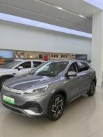 BYD Atto 3 Yuan PLUS, SUV électrique à énergie nouvelle, Maroc, en stock, 2026, Prix BYD Atto 3, Voiture électrique