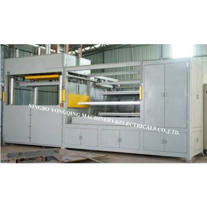 Equipo <span class=keywords><strong>industrial</strong></span> de refrigeración de <span class=keywords><strong>segunda</strong></span> <span class=keywords><strong>mano</strong></span>, máquina de enfriamiento de cofre, congelador, estación única, máquina de formación al vacío - Product Image 2