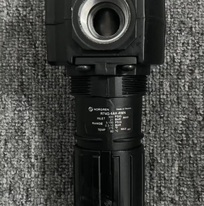 Nouveau régulateur modulaire Excelon Plus R74G-6AK-RMG G3/4 PTF 0,3-10 bar, garantie 1 an, OBM/OEM/ODM personnalisé - Product Image 3