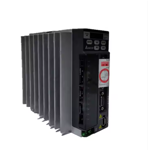 Nuevo Controlador de CA Original Serie B2 ASD-B2-0221-B, Material Plástico, Certificación CE ISO 9001, Garantía de 12 Meses ASD-B2-0221-B - Product Image 3