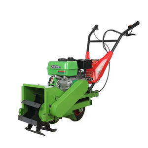 Vendita calda CE certificazione agricoltura Mini Farm Power Weeder Machine/<span class=keywords><strong>benzina</strong></span> tosaerba - Product Image 6