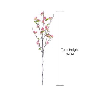 CL38103 Branche <span class=keywords><strong>de</strong></span> <span class=keywords><strong>Laurier</strong></span> Artificielle Symbole <span class=keywords><strong>de</strong></span> Victoire Décoration pour Intérieurs Classiques Événements <span class=keywords><strong>de</strong></span> Remise <span class=keywords><strong>de</strong></span> Prix Accents <span class=keywords><strong>de</strong></span> Bureau (97cm) - Product Image 6