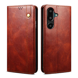 Funda Magnética con Ranura para Tarjetas para Samsung Galaxy S26/S26 Plus/S26 Ultra - Product Image 3