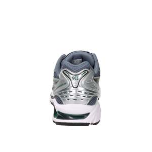 <span class=keywords><strong>Zapatillas</strong></span> de Running <span class=keywords><strong>Asics</strong></span> Gel-Kayano 14 para <span class=keywords><strong>Hombre</strong></span>, Color Gris, Talla 42, Estilo para Caminar - Product Image 3