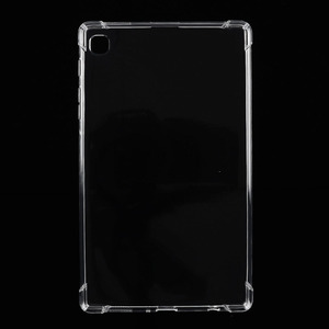 Custodia Protettiva Antiurto per Tablet Samsung <span class=keywords><strong>Tab</strong></span> <span class=keywords><strong>A7</strong></span> Lite/T220 8.4, <span class=keywords><strong>Cover</strong></span> Posteriore Trasparente in TPU Morbido - Product Image 5