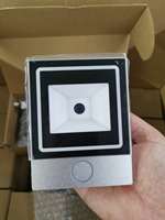 Dewo Linux NFC QR Code Scanner Module TCP/IP Connexion COM Interface Barcode Contrôle D'accès Scanner en Stock
