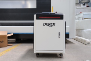 2026 NEW 1.5KW 2KW Handheld 4 in 1 Laser <strong>Welding</strong> Cleaning Cutting <strong>Machine</strong> Mini Laser Iron Metal Weld Fiber Laser <strong>Welding</strong> <strong>Machine</strong> - Product Image 4