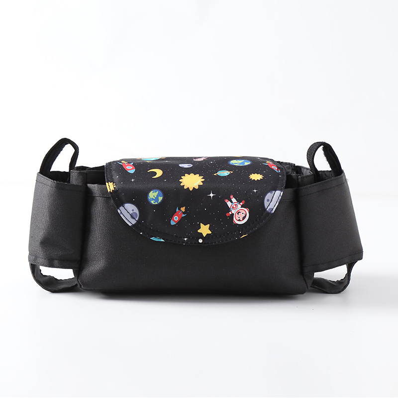 IVY Beliebte Kinderwagen Baby Windel tasche Wickelt asche Rucksack Caddy  Tragbare Filz Organizer Mama Kinderwagen Hnge tasche| Alibaba.com