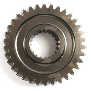 3100993 engrenage de pompe hydraulique à engrenages LH(<span class=keywords><strong>34</strong></span> 19T) pour Hitachi ZX200-3 ZX210 ZAX210 ZAX270 ZAX230 ZAX240 pièces de rechange pour pelle - Product Image 2