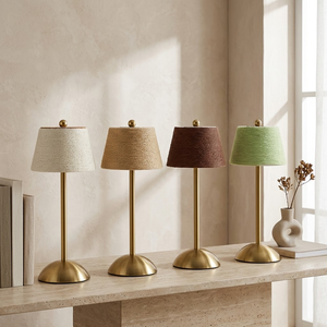 <span class=keywords><strong>Lampe</strong></span> <span class=keywords><strong>de</strong></span> <span class=keywords><strong>chevet</strong></span> moderne en <span class=keywords><strong>corde</strong></span> <span class=keywords><strong>de</strong></span> papier tressée, rechargeable par USB, à commande tactile, pour décoration d'intérieur et <span class=keywords><strong>de</strong></span> mariage, ambiance minimaliste 2026 - Product Image 6