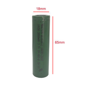 Wintonic可充电电池1800mAh 2000mAh用于电动滑板车 - Product Image 4