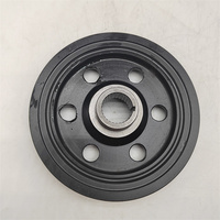 WLBTR 13811-P00-U00 Poulie de vilebrequin HDS-D15B moteur pour HONDA CIVIC EG1/EG2/EJ4 1984-2020