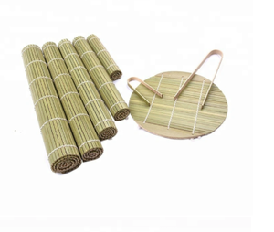 Vente chaude <span class=keywords><strong>pas</strong></span> <span class=keywords><strong>cher</strong></span> <span class=keywords><strong>Sushi</strong></span> Maker <span class=keywords><strong>Sushi</strong></span> Roller <span class=keywords><strong>Sushi</strong></span> Mat à vendre Approvisionnement d'usine Vente chaude - Product Image 3