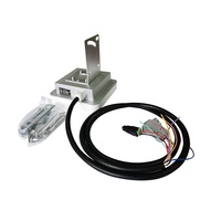 Lector integrado UHF RFID para control de acceso y estacionamiento y seguimiento de activos, gran oferta, Vanch, lector de larga distancia, RFID