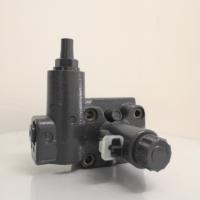 A6VM Applicable aux modèles A6VM28/55/80/107/140/160/200/250/355/500/1000 EP2D EP1D, régulateur de pression proportionnel électrique OEM