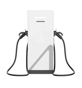 Nouveau terminal <span class=keywords><strong>de</strong></span> <span class=keywords><strong>recharge</strong></span> <span class=keywords><strong>commercial</strong></span> à double pistolet, écran tactile optionnel, refroidissement liquide flexible, compatible OCPP 1.6J, applicable à diverses applications - Product Image 2