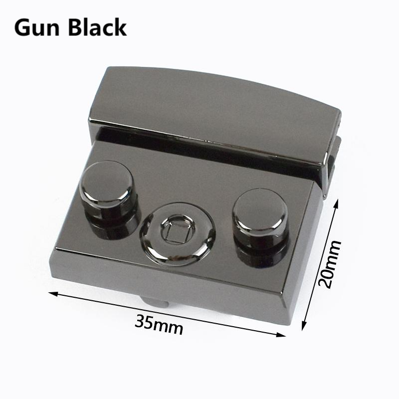 Gun Black