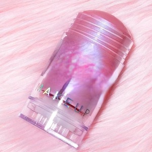 Fabricant de maquillage Sans cruauté Vegan Blush Surligneur Blush Unique Violet Rose Couleur Lisse Blush Haute Pigment Blush - Product Image 3