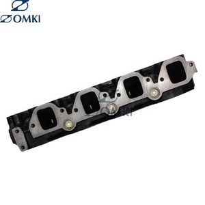 Chất lượng cao Phụ tùng xe tải td27 động cơ Xi lanh đầu 11039-43g03 11039-43g05 - Product Image 5