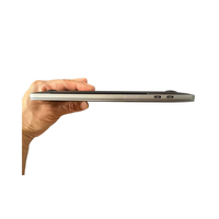 Segunda Mano, Portátil Pro de 13 Pulgadas 2020 A2251, 32 GB de RAM, 1 TB SSD, Intel I7 Quad Core 2.3 GHz, 5-7 Horas de Duración de la Batería, Teclado en Inglés