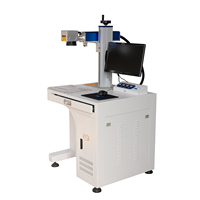 Laser à fibre métallique, 30 w, imprimante 3d, graveur, machine de marquage d'impression