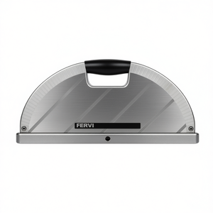 Limas Mecánicas Fervi, Herramienta de Precisión para Trabajos en Metal para Uso Industrial - Product Image 2