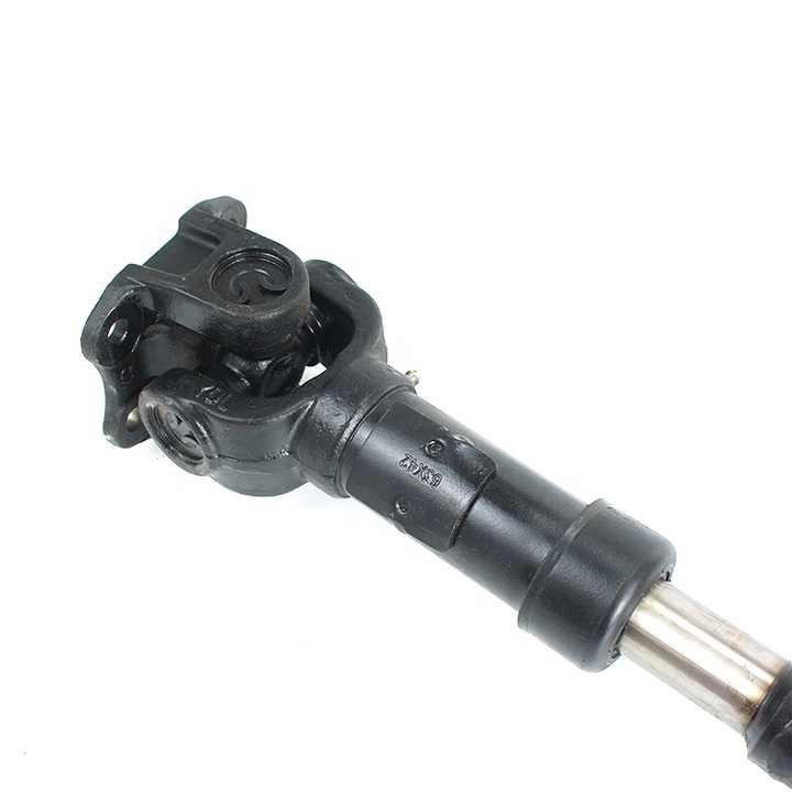 Genuine Auto Parts 8979487610 C8979487610 Front Drive Axle for 
