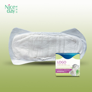 Niceday non parfumé technologie de contrôle des odeurs femmes incontinence urinaire coussin d'urinoir discret incontinence tampons femmes - Product Image 5
