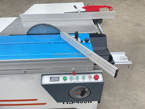 Sierra de Panel CNC Totalmente Automática, Sierra Circular de Acero Inoxidable con Sierra Inclinable, Máquina de Corte, Cortadora de Tubos, Sierra de Panel Deslizante - Product Image 5