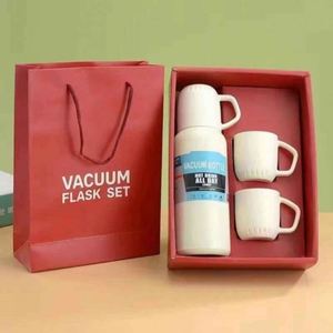 Business Gift Stainless Steel Mug - Product Image 4