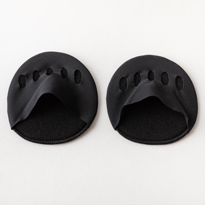 Calzini Invisibili da <span class=keywords><strong>Donna</strong></span> in Cotone con Design Speciale, Antidolorifici e Antisudore, a Cinque Dita <span class=keywords><strong>Aperte</strong></span>, Vendita all'Ingrosso - Product Image 4