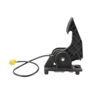 Pédale d'accélérateur électronique 94130000104 pour Mercedes-Benz Unimog Atego Citaro Axor SETRA Série 400 - Product Image 1