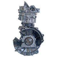 Nouvel ensemble Ecoboost remplacement d'essence facile à assembler conçu les fabricants automobiles Ecoboost 1.5L Long bloc moteur pour Ford