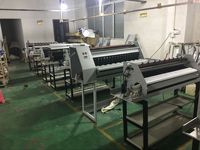 Machine à bleuprints WE-2000 sans ammoniaque, très demandée