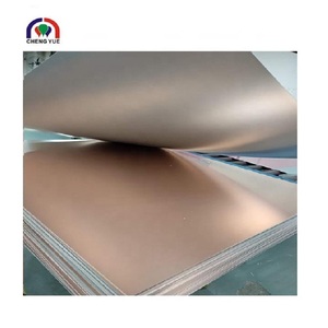 <span class=keywords><strong>PTFE</strong></span> CCL Cobre revestido Laminado <span class=keywords><strong>PTFE</strong></span> PCB Laminado Cobre revestido - Product Image 2