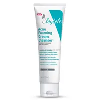 Hydrating Foaming Facial Cleanser, Anti Wrinkle