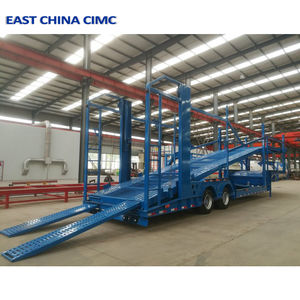 <span class=keywords><strong>Remolque</strong></span> <span class=keywords><strong>de</strong></span> Transporte <span class=keywords><strong>de</strong></span> Autos <span class=keywords><strong>de</strong></span> Alta Calidad con Múltiples Niveles <span class=keywords><strong>para</strong></span> Concesionarios <span class=keywords><strong>de</strong></span> Autos y Flotas <span class=keywords><strong>de</strong></span> Alquiler - Product Image 4