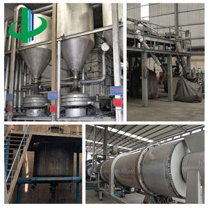 Cip altın işleme granül aktif karbon Gac hindistan cevizi özü altın karbon 6x12 Activ üretimi satışa en iyi fiyat - Product Image 6