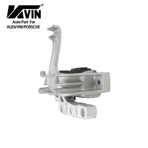 Kvin ยางเท้าเครื่องยนต์5Q0199262สำหรับ G7/A3/TT/Q2 5Q0 199 262ฟุตยางสำหรับ xoultiguan/1.4TGOLF 7/A3 - Product Image 4