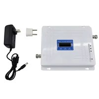 Antenne de voiture 5G GPS Mobile 4g 5g amplificateur de Signal de routeur Wifi Omni voiture tout-terrain hélium externe CB camion antennes pour la Communication